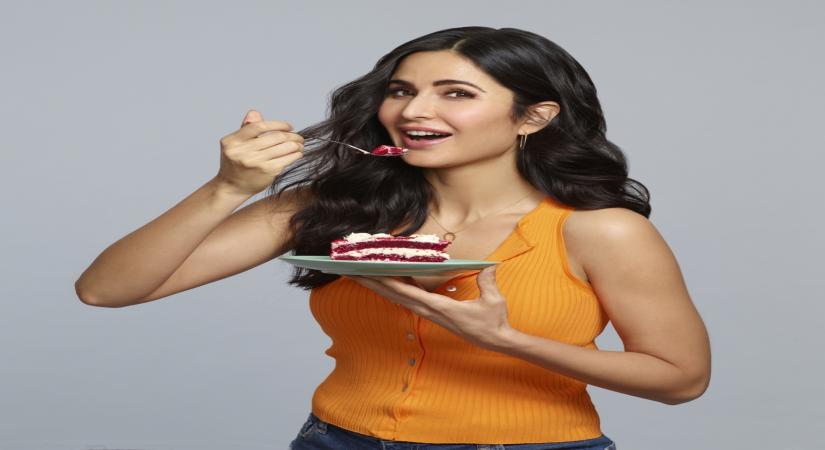 KATRINA KAIF