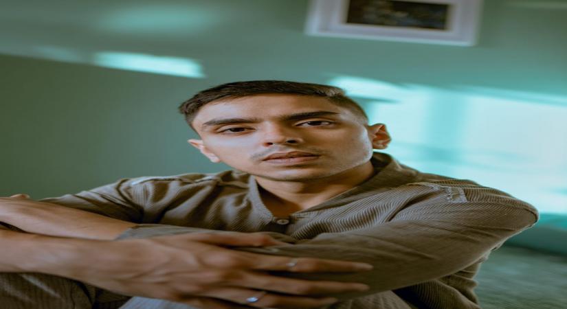 Adarsh Gourav.