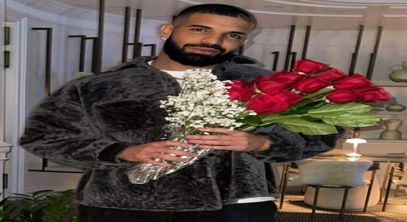 Drake breaks MJ's,Beatles record of Hot 100, creates history.