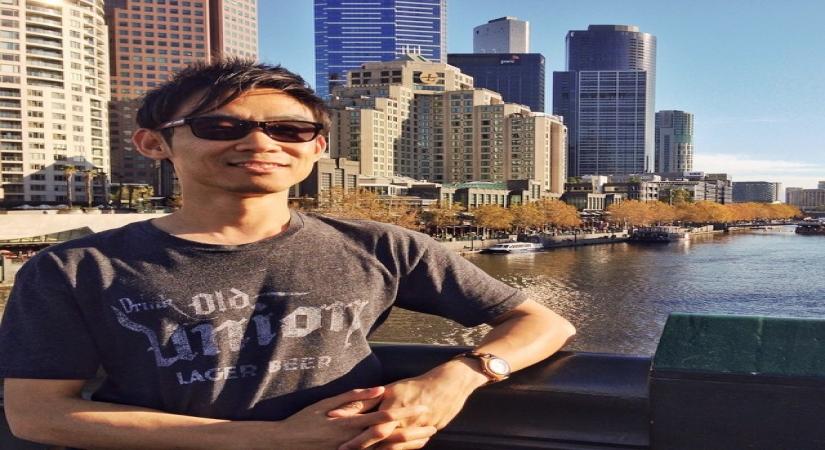 James Wan(Photo:instagram)