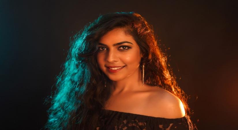 Kamakshi Rai talks about her debut music video 'Thodi Si Dua'