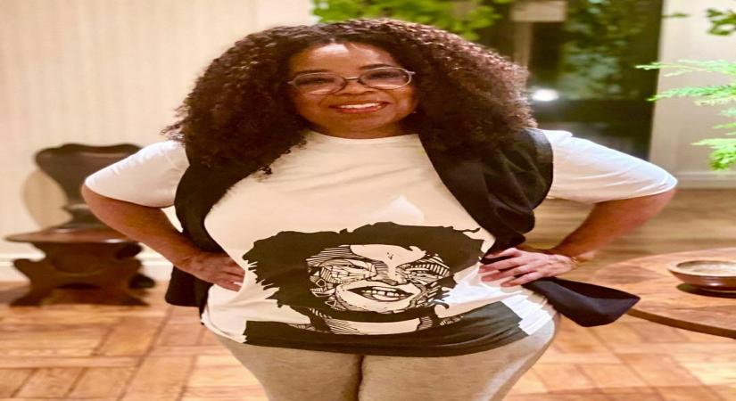 Oprah Winfrey recalls the time when she was vulnerable to sexual assault.