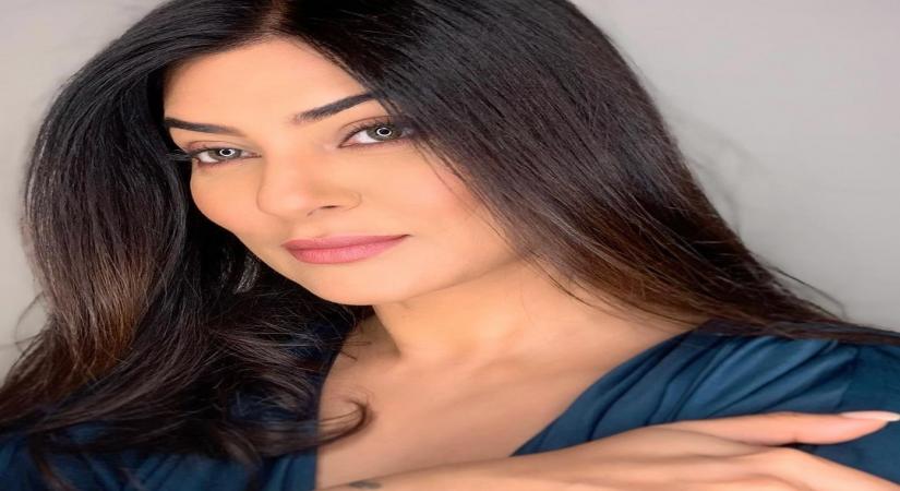 Sushmita sen.