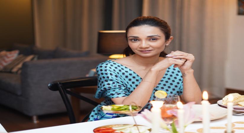 IRA DUBEY