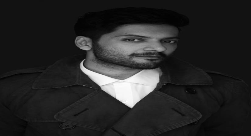 Ali Fazal.