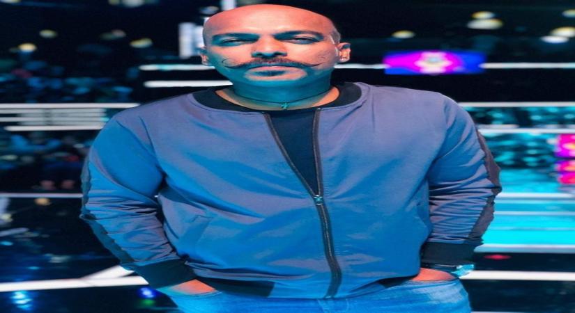 Prashant Ingole releases latest track 'Ganapati Dance'.