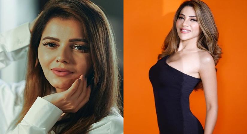 Nikki, Rubina share lists of their 'Bigg Boss OTT' favourites.