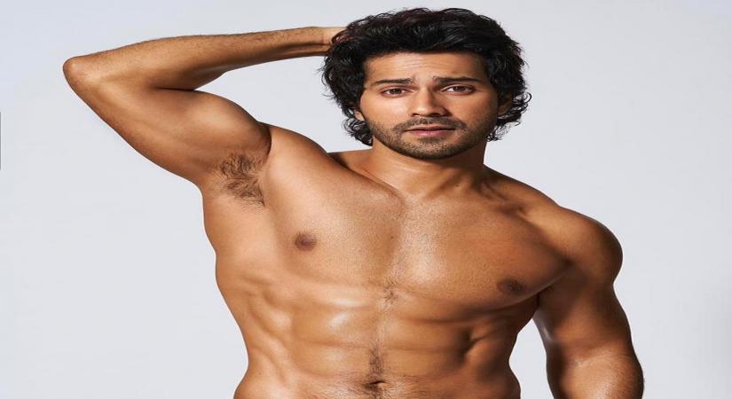 When Varun Dhawan's diet left Badshah surprised.