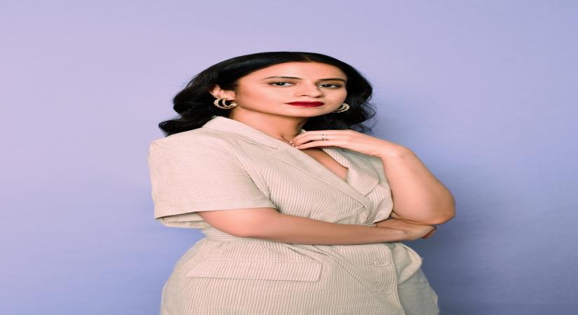 RASIKA.