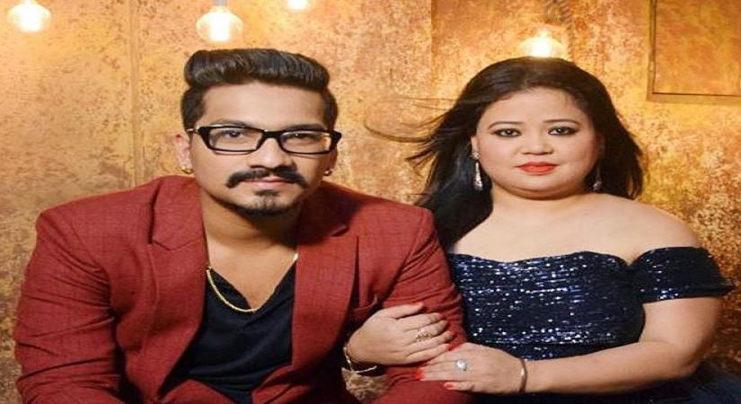 Ahead of finale, comedian Bharti Singh to give away 'Bigg Boss OTT' awards.