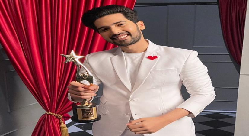 ARMAAN MALIK.