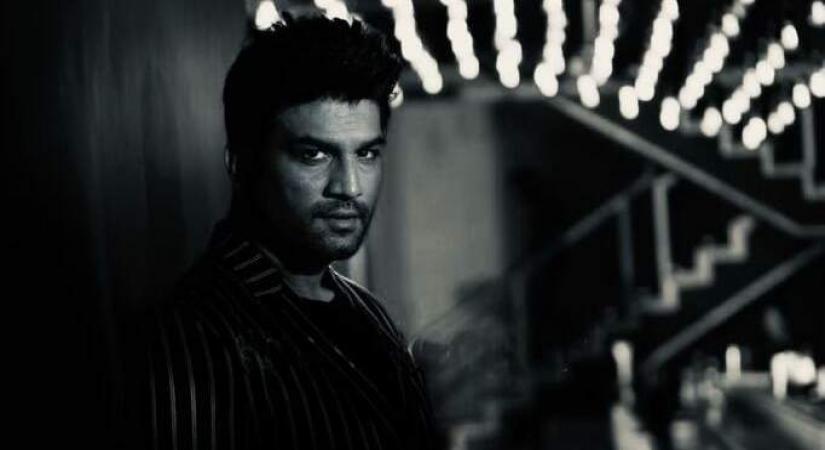 Struggles make you value success more: Sharad Kelkar(Photo:IANSlife)