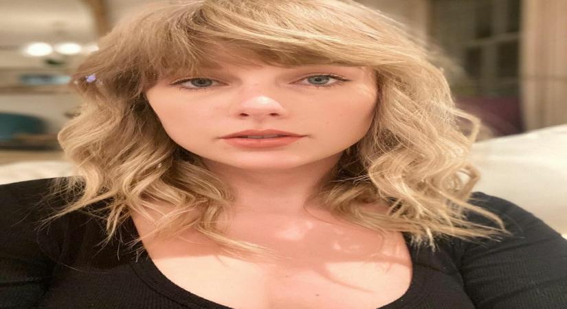 Taylor Swift releases revamp of 1989 'Wildest Dreams'.