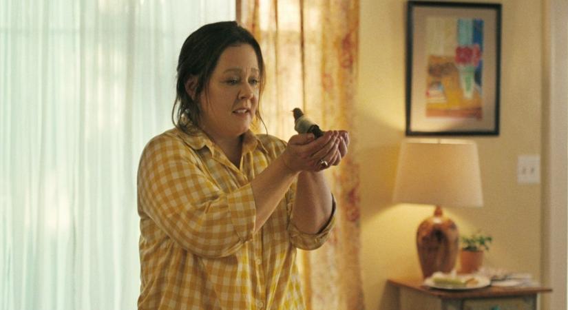 IANS Review: 'The Starling': A serious premise manipulatively narrated.