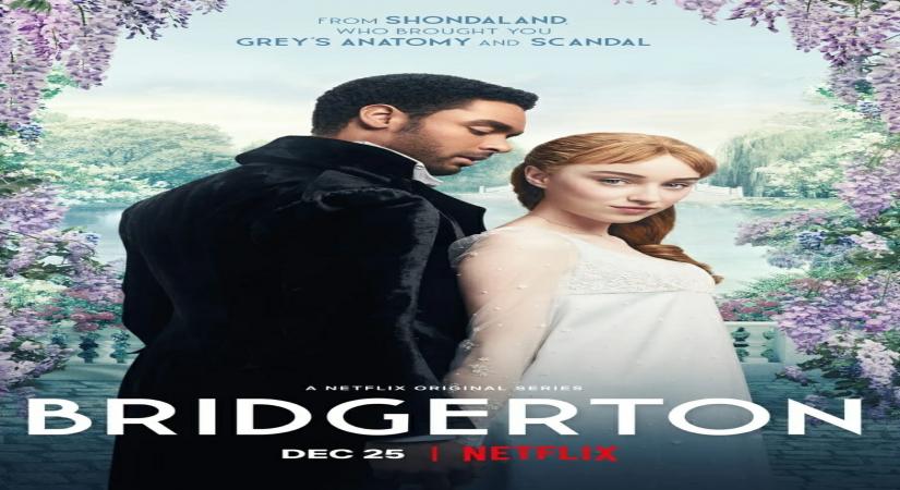 'Bridgerton' Season 2 first look introduces new character Kate Sharma.