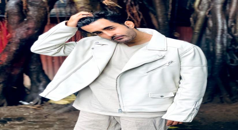 'Mumbai Diaries: 26/11' actor Satyajeet Dubey recalls horror of 2008 terror attacks.