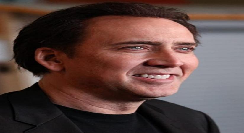Nicolas Cage.(photo;imdb.com)