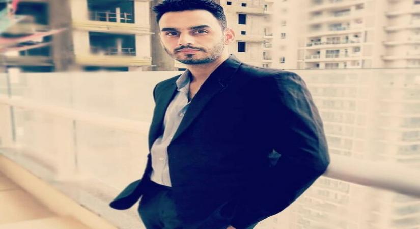 TV actor Waseem Mushtaq makes singing debut