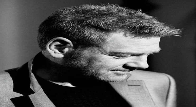 Kenneth Branagh