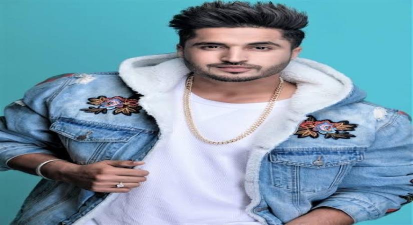 JASSIE GILL.