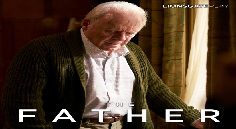 The Father.