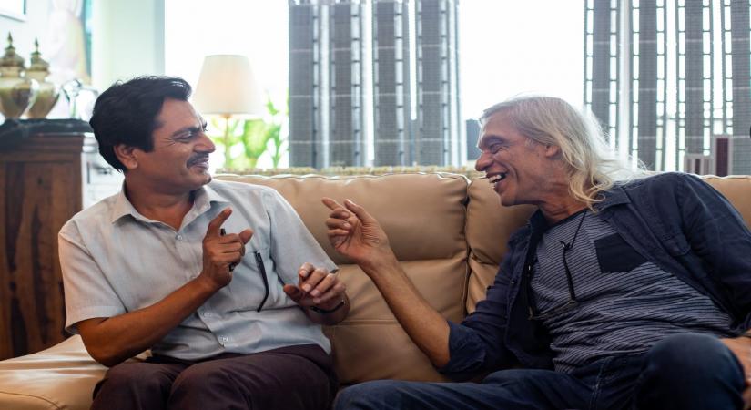 Nawazuddin Siddqui.