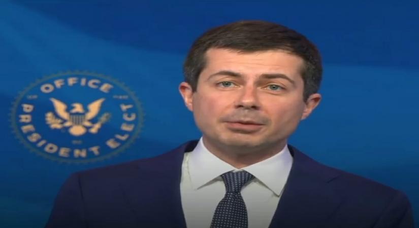Pete Buttigieg docu 'Mayor Pete' to open hybrid LGBTQ+ film NewFest