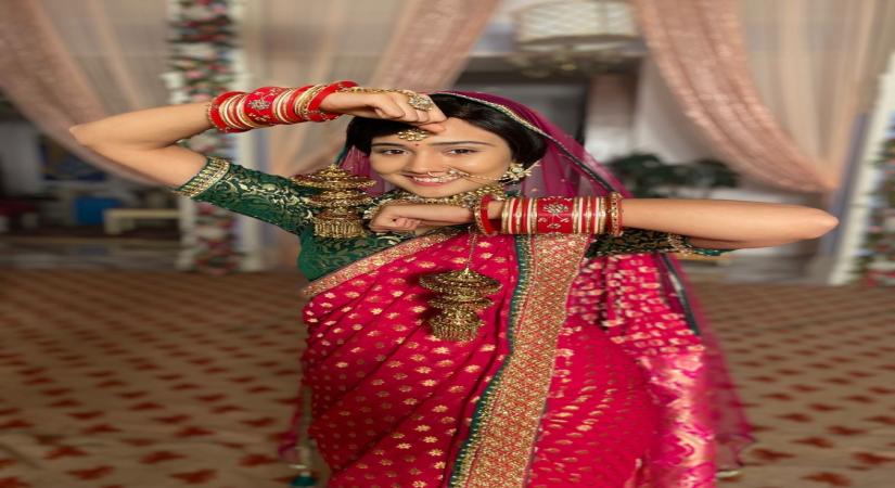 Ashi Singh