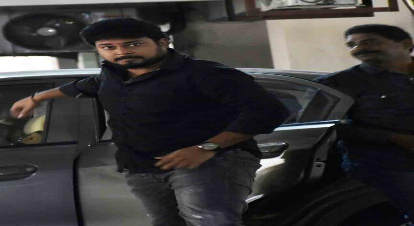 Tollywood drugs case: Actor Tanish appears before ED