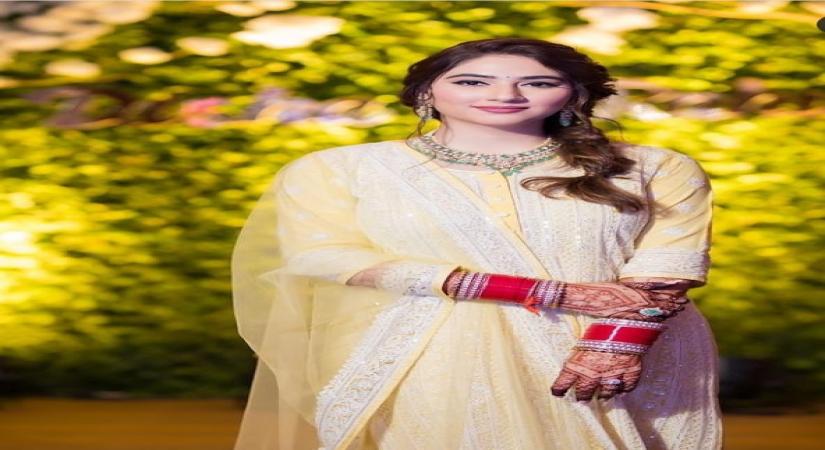 Disha, Shubhaavi share what they're doing for Ganpati Utsav