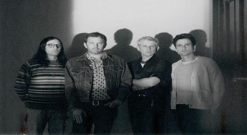 Kings of Leon, the first band to have an NFT played in space.