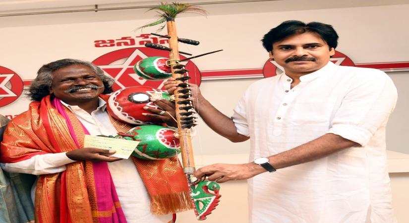Pawan Kalyan