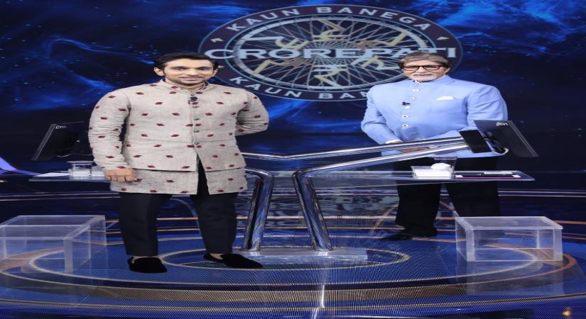 Pankaj Tripathi, Pratik Gandhi next special guests on 'KBC 13'.