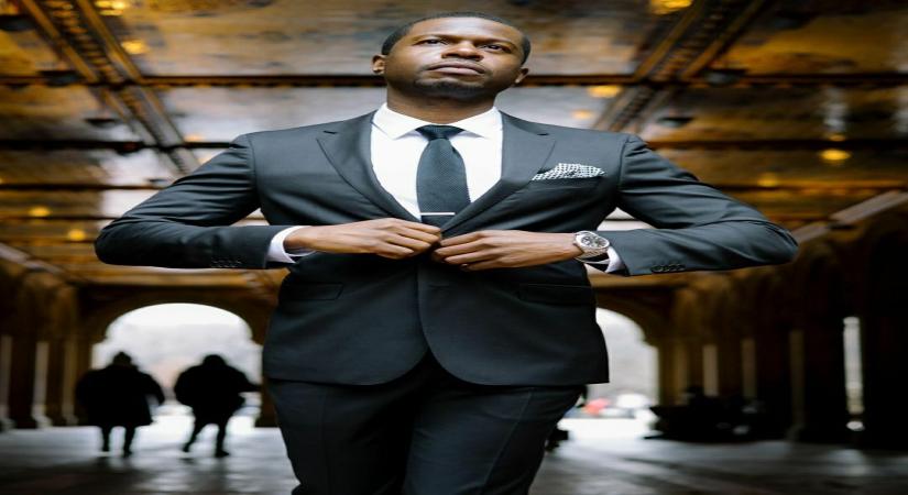Brian B Dot Miller to host new live hip-hop show on Spotify Greenroom.