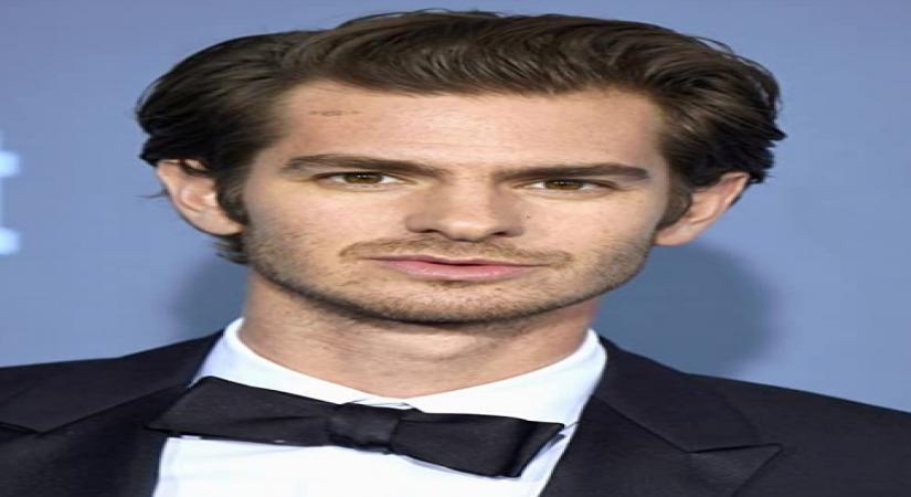 Andrew Garfield.(photo:imdb.com)