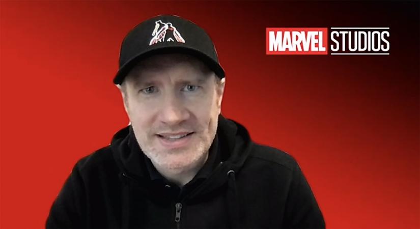 Kevin Feige