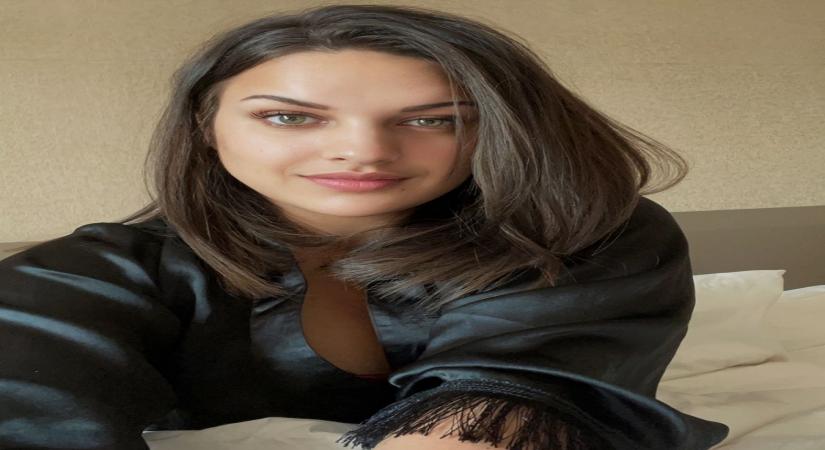 Himanshi Khurana.