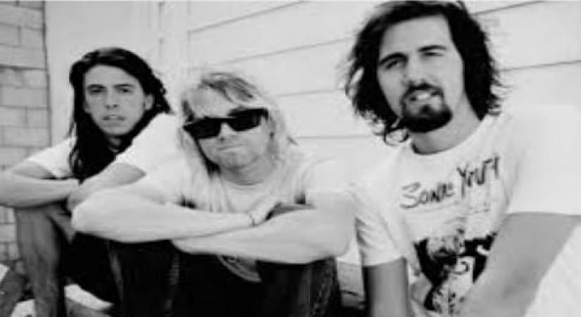 Nirvana's 'Nevermind' 30th anniversary to unveil 70 unreleased audio, video tracks on Nov 12.
