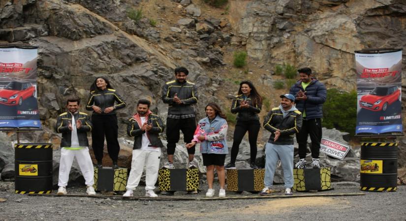 KKK 11: Contestants turn into devotees to win 'Ticket To Finale'