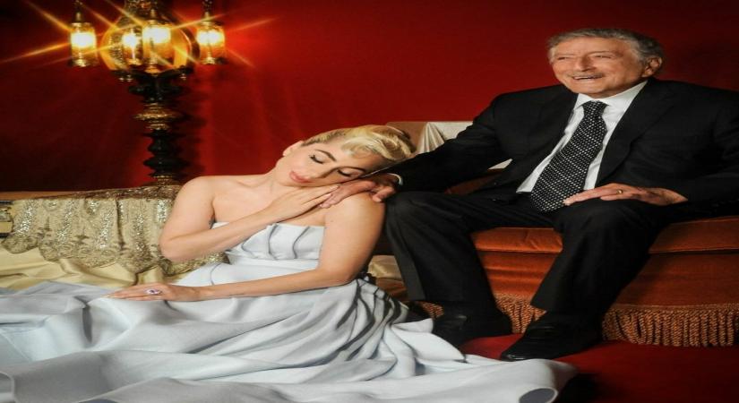 Tony Bennett, Lady Gaga partner for 3 specials with ViacomCBS