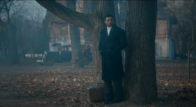Vicky Kaushal