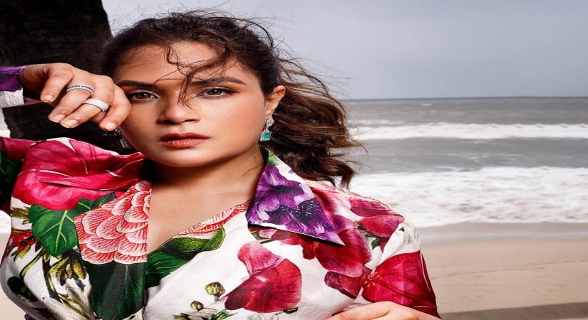 Richa Chadha.(photo:Instagram)