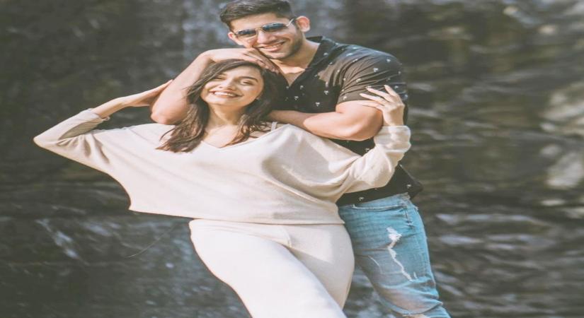 Varun Sood to surprise girlfriend Divya Agarwal on 'Bigg Boss OTT'.