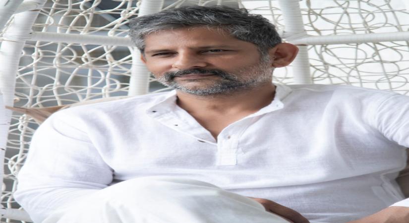 I got 'Thalaivii' because of 'Secret Superstar': Raj Arjun