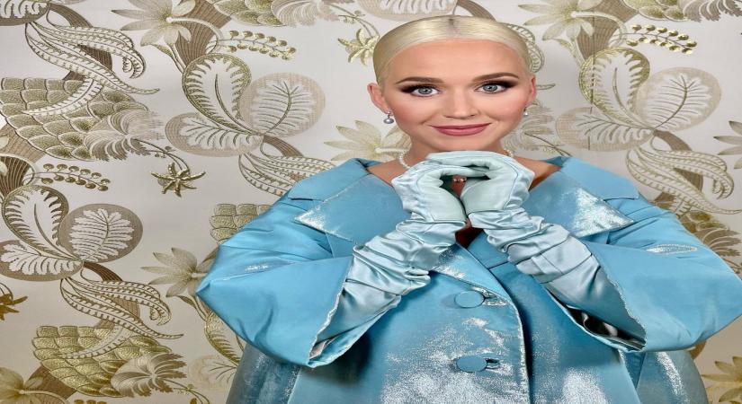 Katy Perry(photo:instagram)