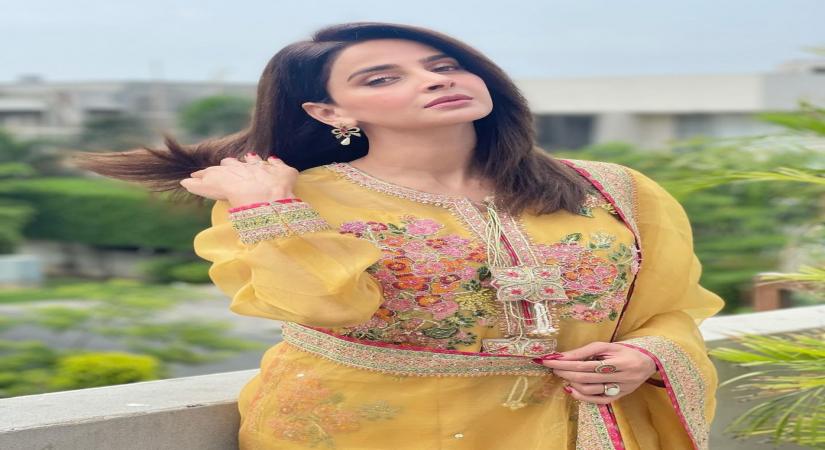 Saba Qamar(photo:instagram)