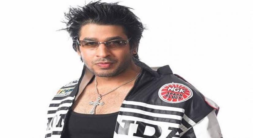 Rajat Bedi.