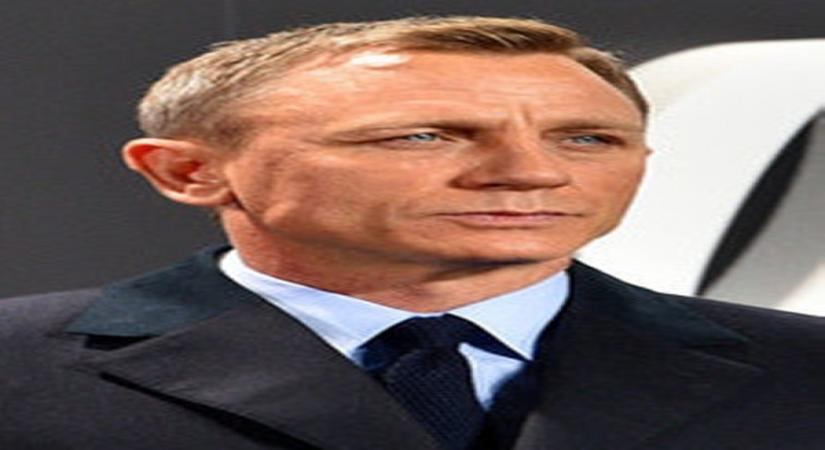 Daniel Craig: James Bond role was everything to me
