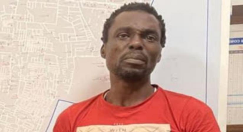 K'taka police arrest Nigerian actor for drug peddling; investigation his connection in film industry