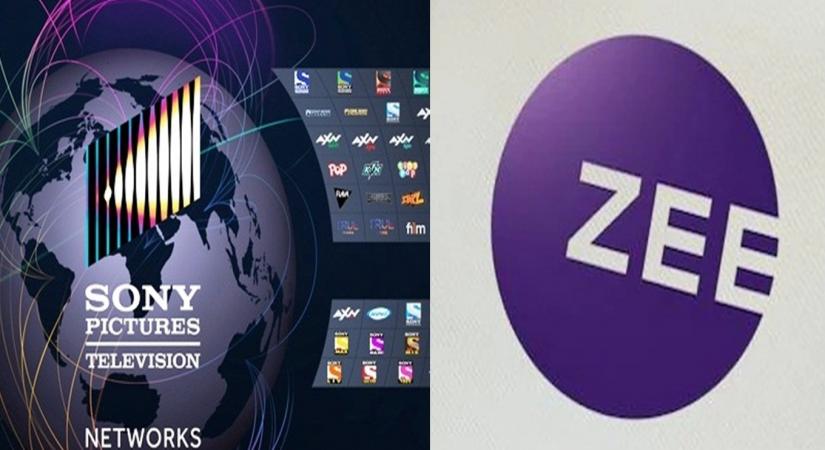 Zee End! Sony merger in the works (Column: B-Town)
